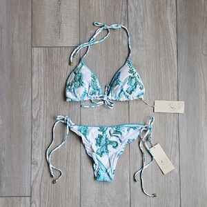 Costa Linda Bikini Set